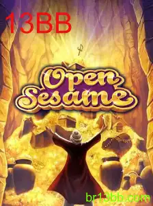 OpenSesame