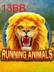 RunningAnimals