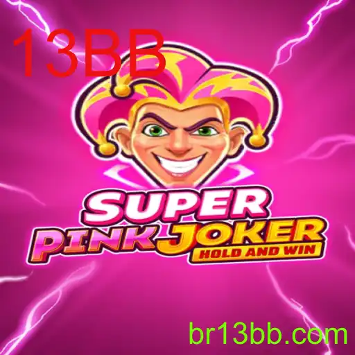 SuperPinkJoker